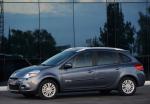 Renault Clio 2009 года